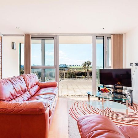 11 Zinc In Newquay Villa Newquay  Exterior photo